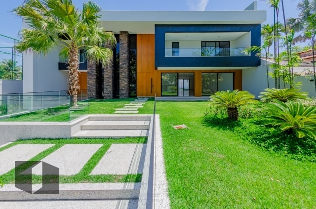 Casa Padrão na Barra da Tijuca - Foto 1