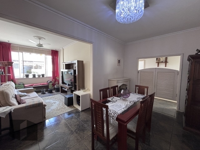 Apartamento em Copacabana - Foto 1