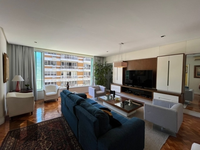 Apartamento em Copacabana - Foto 1