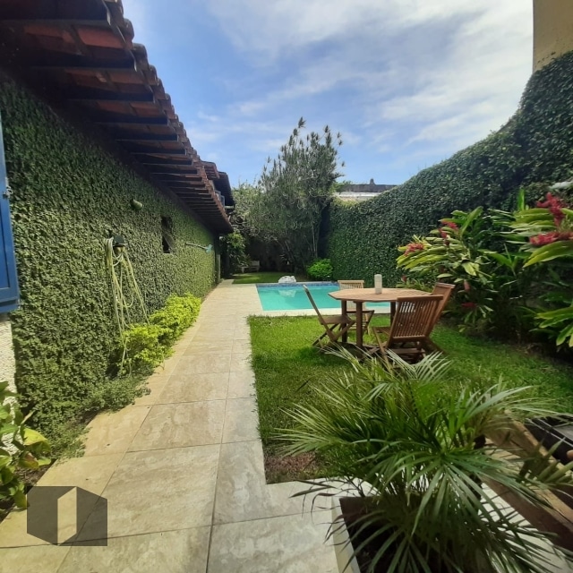 Casa Padrão na Barra da Tijuca - Foto 1