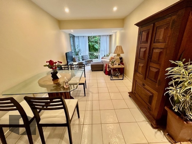 Apartamento na Barra da Tijuca - Foto 1