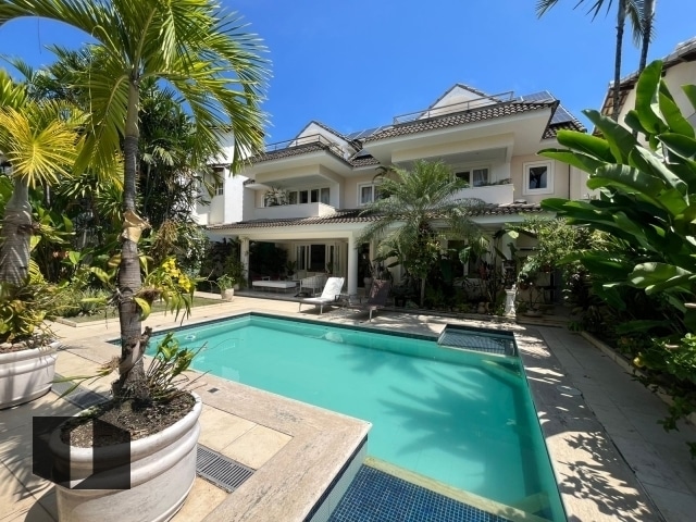 Casa Padrão na Barra da Tijuca - Foto 1