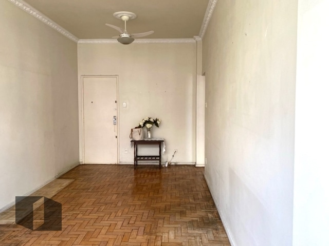 Apartamento em Laranjeiras - Foto 1