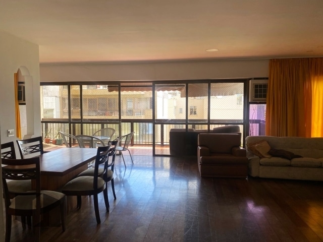 Apartamento no Leblon - Foto 1