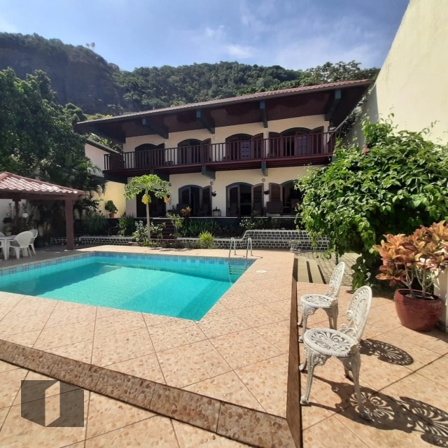 Casa Padrão na Barra da Tijuca - Foto 1