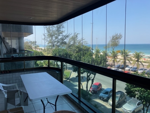 Apartamento no Recreio dos Bandeirantes - Foto 1