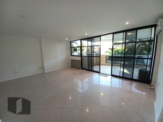 Apartamento na Barra da Tijuca - Foto 1