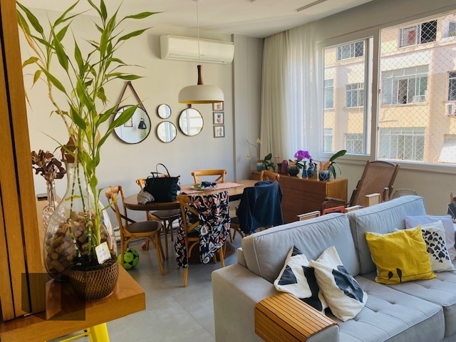Apartamento em Copacabana - Foto 1