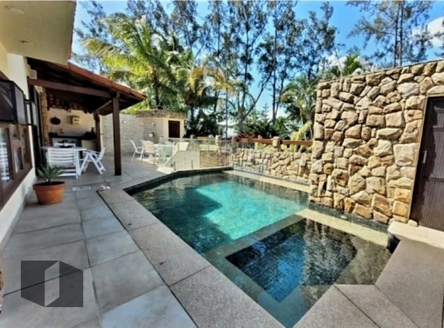 Casa Padrão na Barra da Tijuca - Foto 1