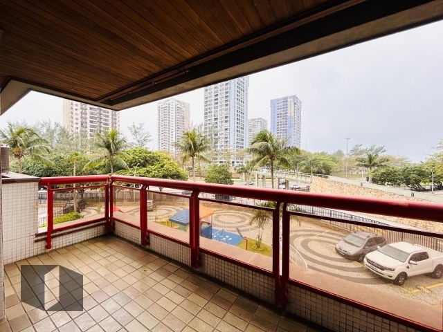 Apartamento na Barra da Tijuca - Foto 1