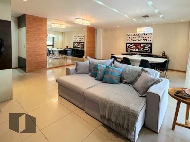 Apartamento no Recreio dos Bandeirantes - Foto 1