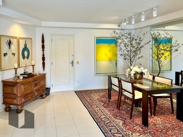 Apartamento na Barra da Tijuca - Foto 1