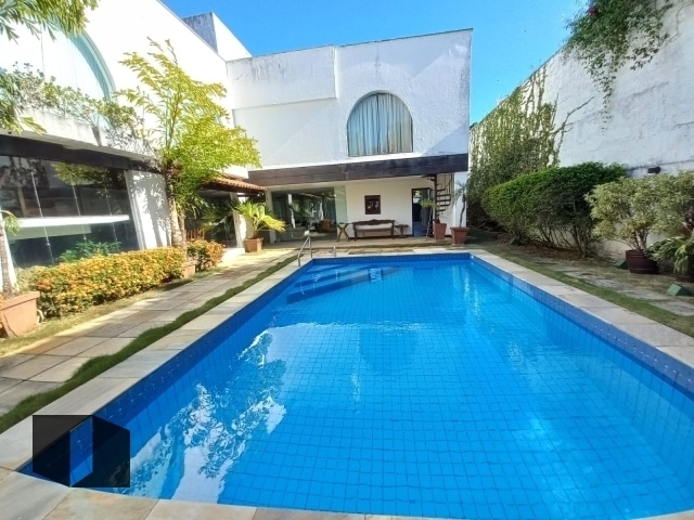 Casa Padrão na Barra da Tijuca - Foto 1