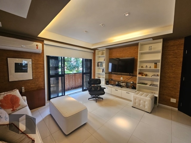 Apartamento no Leblon - Foto 1