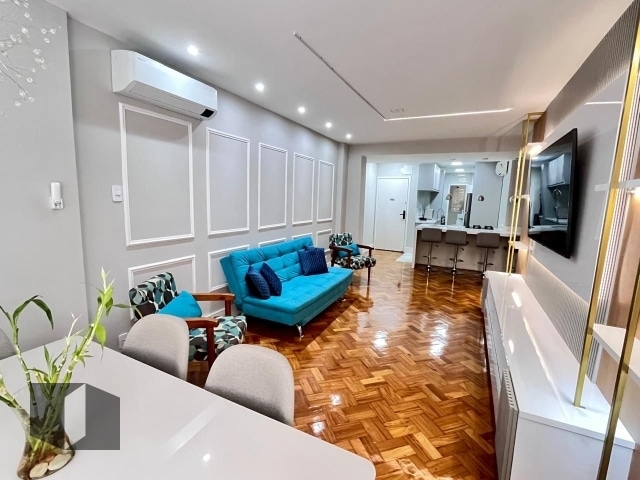 Apartamento em Copacabana - Foto 1