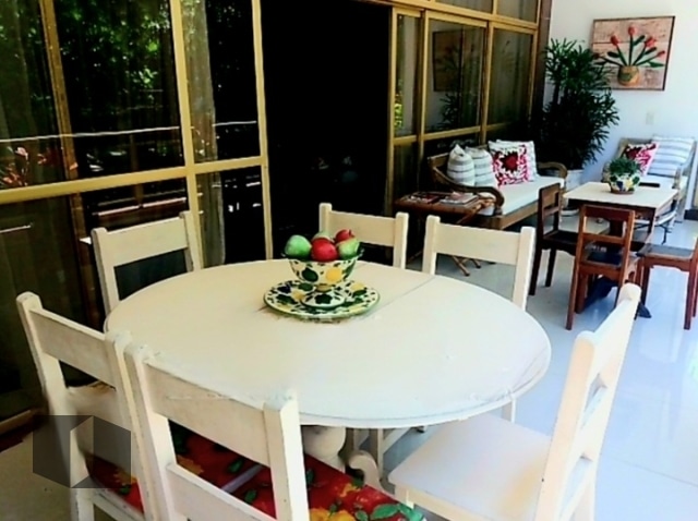 Apartamento na Barra da Tijuca - Foto 1