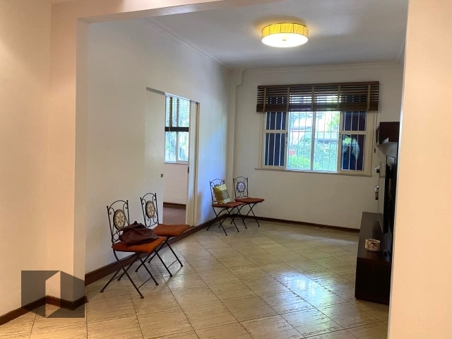 Apartamento na Gávea - Foto 1