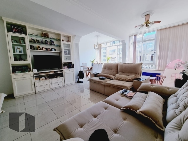 Apartamento em Copacabana - Foto 1