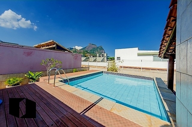 Cobertura na Barra da Tijuca - Foto 1