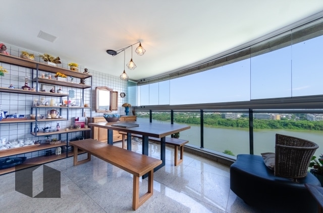 Apartamento na Barra da Tijuca - Foto 1