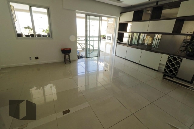 Apartamento na Barra da Tijuca - Foto 1