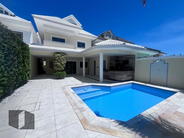 Casa Padrão na Barra da Tijuca - Foto 1