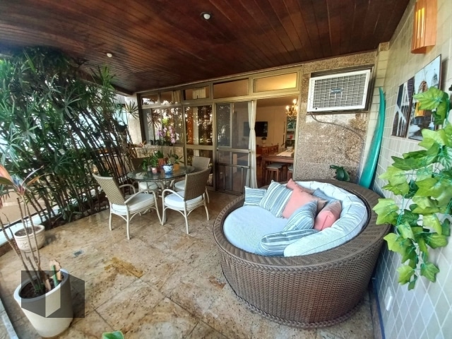 Apartamento na Barra da Tijuca - Foto 1