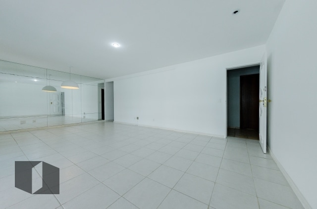 Apartamento no Recreio dos Bandeirantes - Foto 1