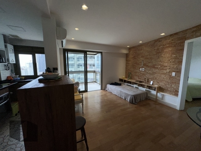 Apartamento em São Conrado - Foto 1