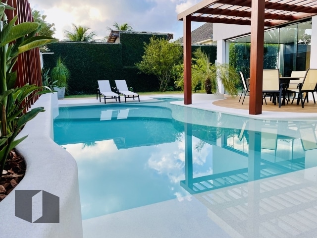 Casa Padrão no Recreio dos Bandeirantes - Foto 1