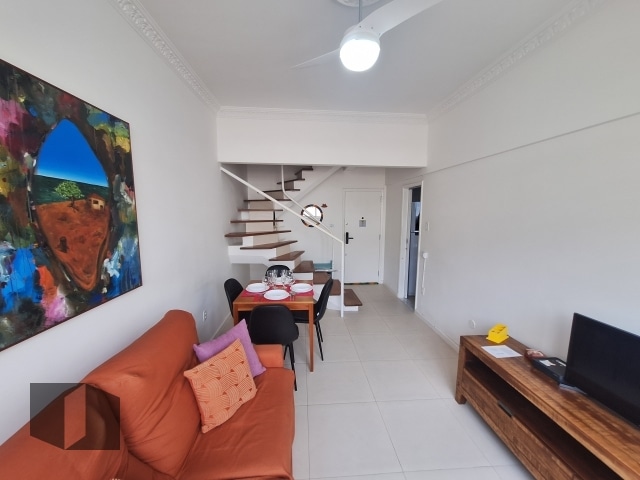 Apartamento em Laranjeiras - Foto 1