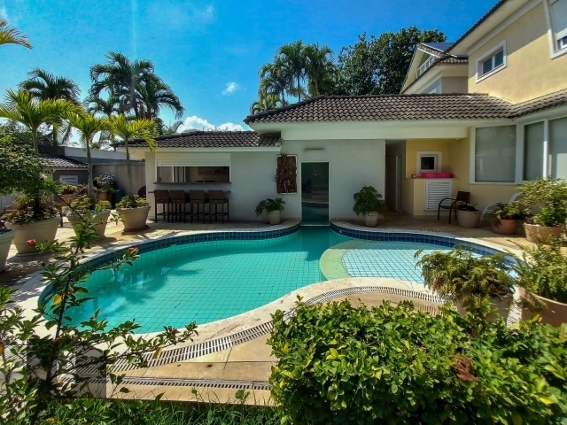 Casa Padrão na Barra da Tijuca - Foto 1