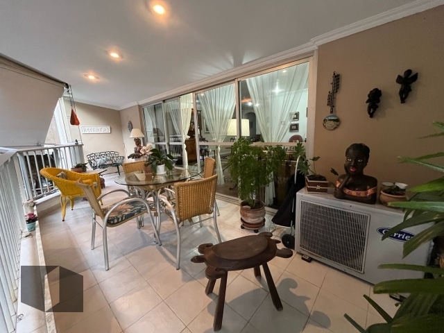 Apartamento na Barra da Tijuca - Foto 1