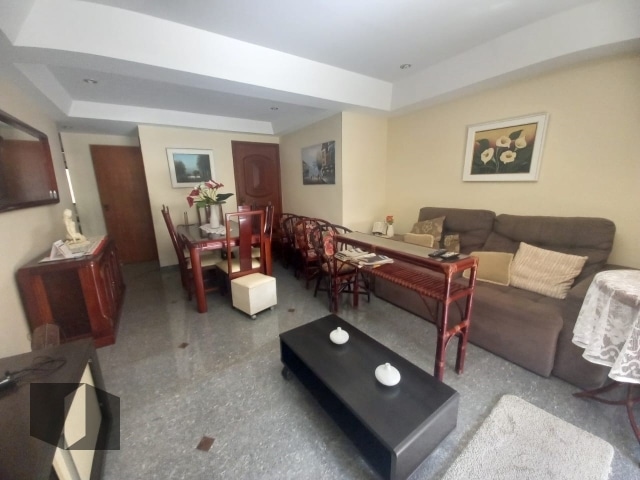Apartamento no Recreio dos Bandeirantes - Foto 1