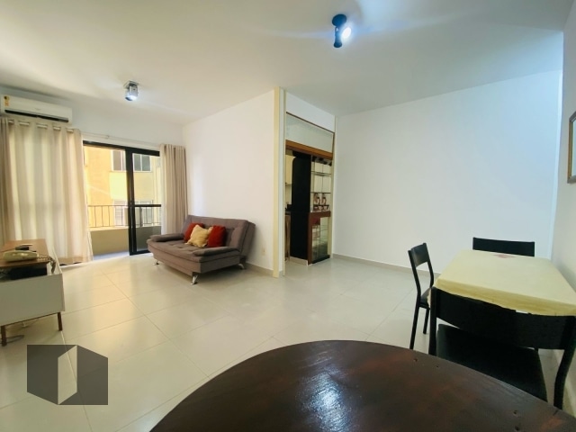Apartamento em Copacabana - Foto 1