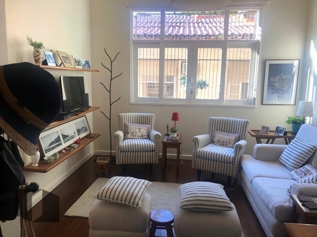 Apartamento no Jardim Botânico - Foto 1