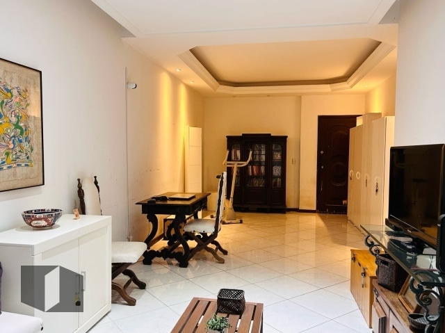 Apartamento na Barra da Tijuca - Foto 1