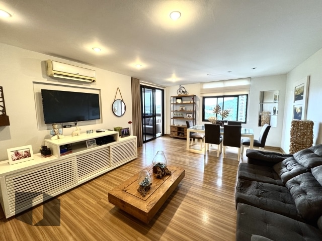 Apartamento na Barra da Tijuca - Foto 1