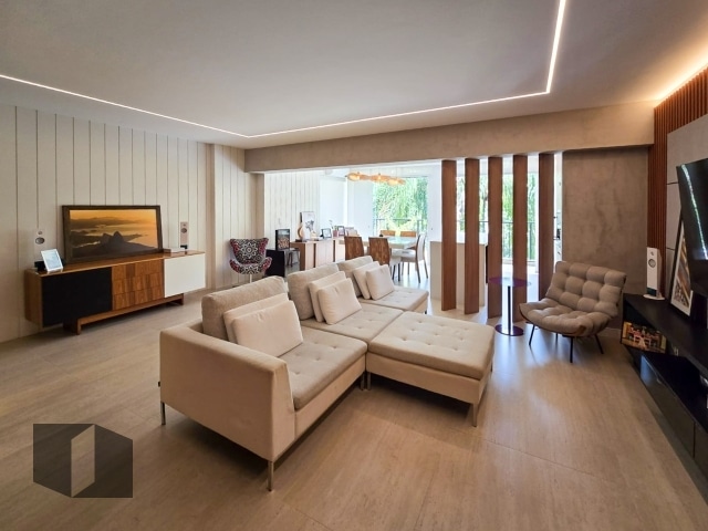 Apartamento na Barra da Tijuca - Foto 1