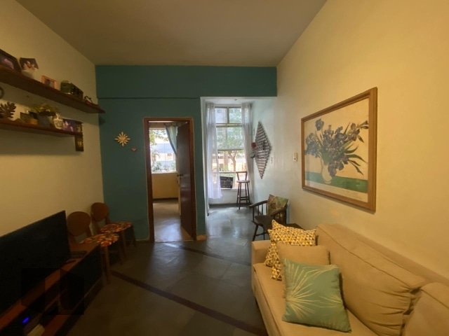 Apartamento em Botafogo - Foto 1