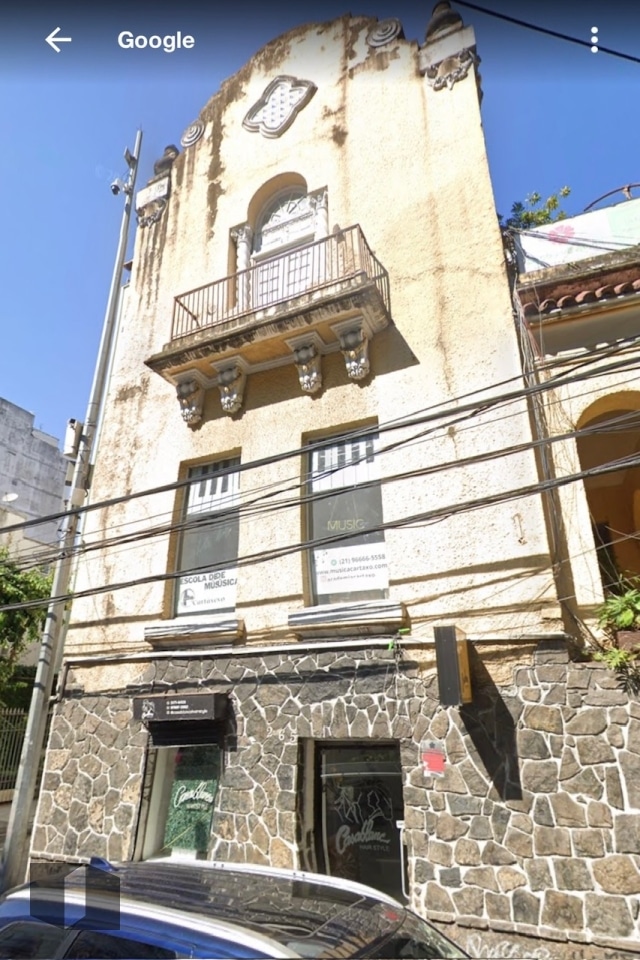 Sala Comercial em Botafogo - Foto 1