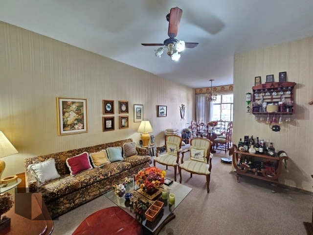 Apartamento em Ipanema - Foto 1