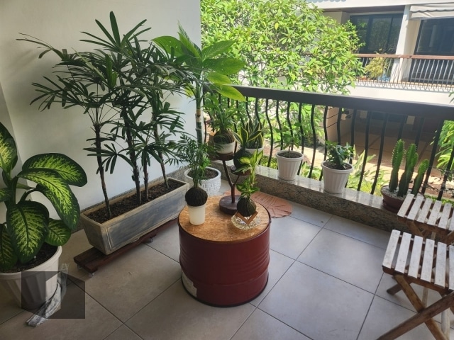 Apartamento no Recreio dos Bandeirantes - Foto 1