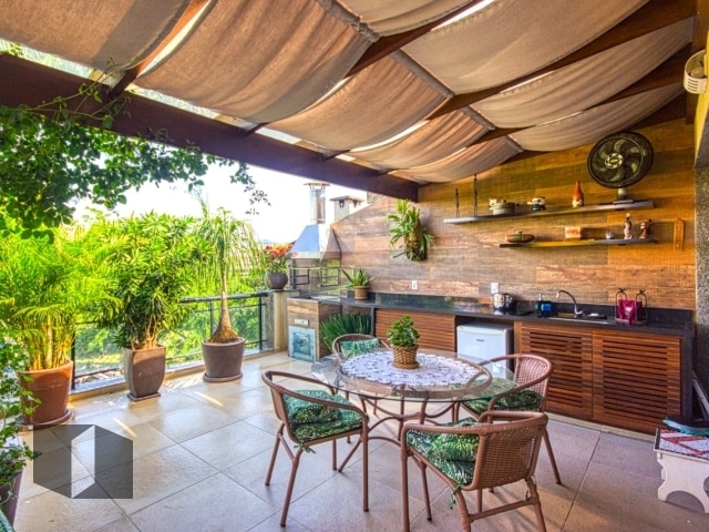 Cobertura no Recreio dos Bandeirantes - Foto 1