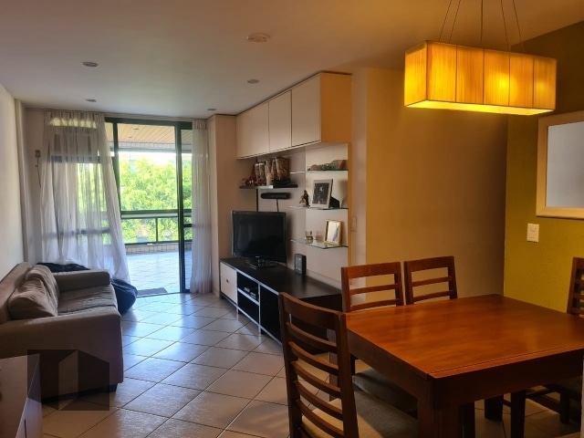 Apartamento no Recreio dos Bandeirantes - Foto 1