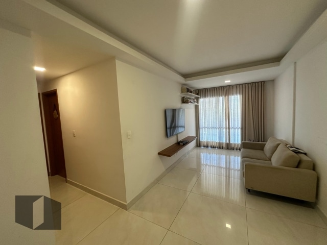 Apartamento no Recreio dos Bandeirantes - Foto 1