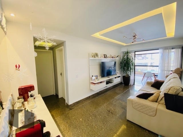 Apartamento no Recreio dos Bandeirantes - Foto 1