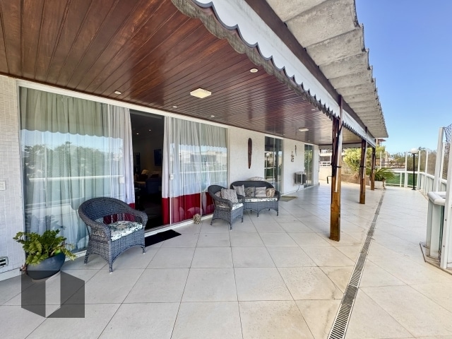 Cobertura no Recreio dos Bandeirantes - Foto 1