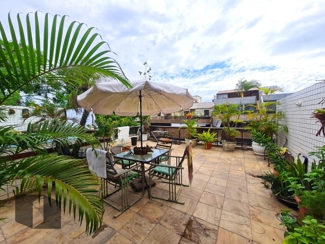 Cobertura no Recreio dos Bandeirantes - Foto 1