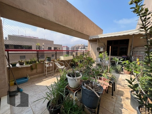 Cobertura na Barra da Tijuca - Foto 1